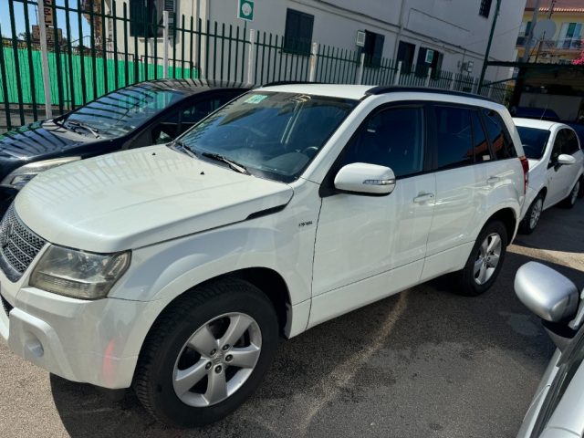 Grand Vitara 4X4 1.9 130 CV DDiS 5 porte Offroad (640x480)