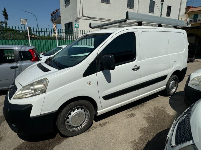 Scudo 2.0 MJT 120 CV 12 MESI DI GARANZIA 12q. Comfort (640x480)