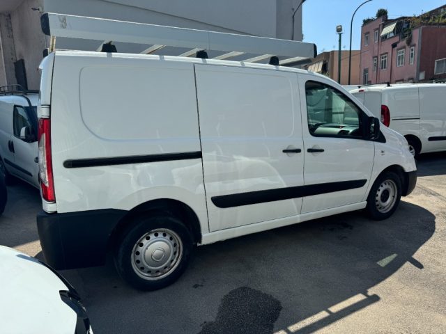 Scudo 2.0 MJT 120 CV 12 MESI DI GARANZIA 12q. Comfort (640x480)