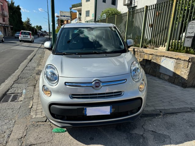 500L 1.3 Multijet 85 CV Lounge KM CERTIFIC PROV TOSCANA (640x480)