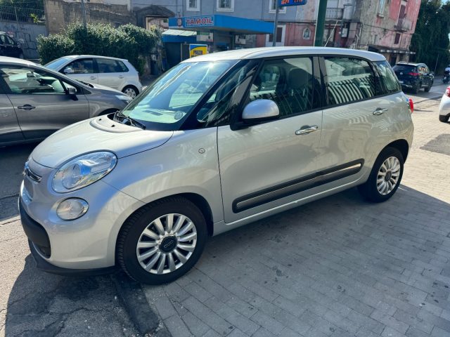 500L 1.3 Multijet 85 CV Lounge KM CERTIFIC PROV TOSCANA (640x480)