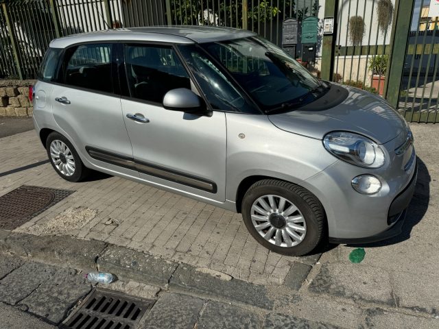 500L 1.3 Multijet 85 CV Lounge KM CERTIFIC PROV TOSCANA (640x480)