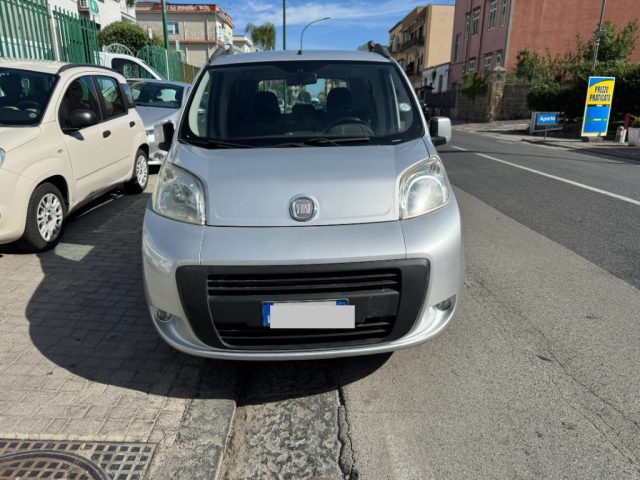 Qubo 1.3 MJT 75 CV Dynamic KM CERTIFICATI 12 MESI GARAN (640x480)