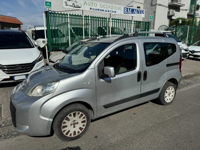 Qubo 1.3 MJT 75 CV Dynamic KM CERTIFICATI 12 MESI GARAN (640x480)