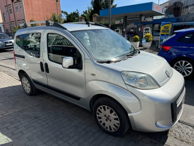 Qubo 1.3 MJT 75 CV Dynamic KM CERTIFICATI 12 MESI GARAN (640x480)