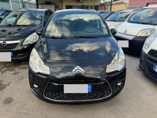 C3 1.4 GPL Exclusive Style KM CERTIFIATI GARANTITA (l