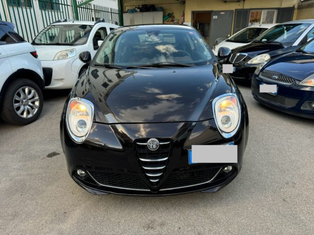 MiTo 1.4 GPL T 155 CV Distinctive PROVENIENZA TOSCANA (l