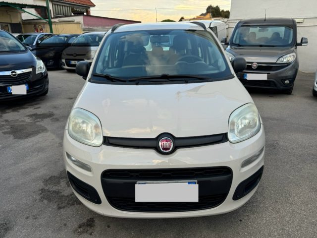 Panda 1.2 Easy KM CERTIFICATI PROVENIENZA TOSCANA (640x480)