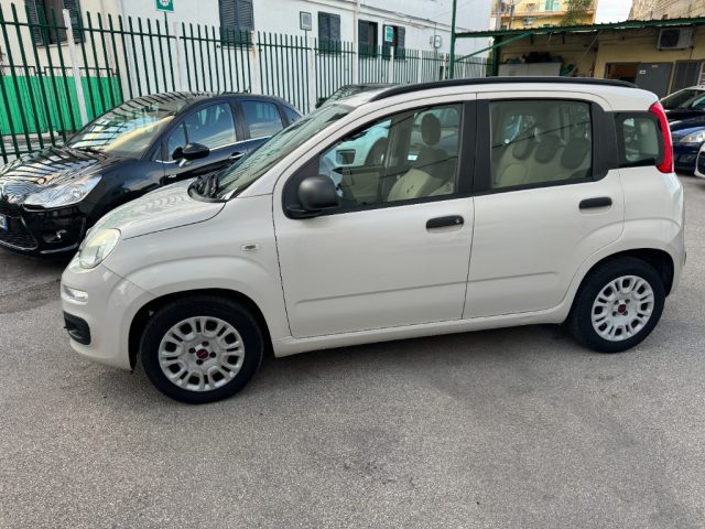 Panda 1.2 Easy KM CERTIFICATI PROVENIENZA TOSCANA (640x480)