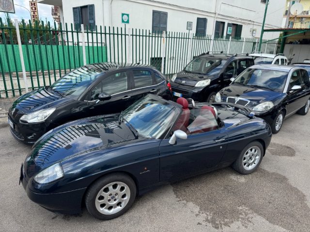 Barchetta 1.8 16V Riviera KM CERTIFICATI PROV. TOSCANA (l