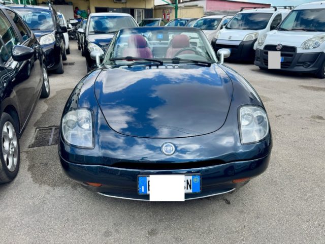 Barchetta 1.8 16V Riviera KM CERTIFICATI PROV. TOSCANA (640x480)