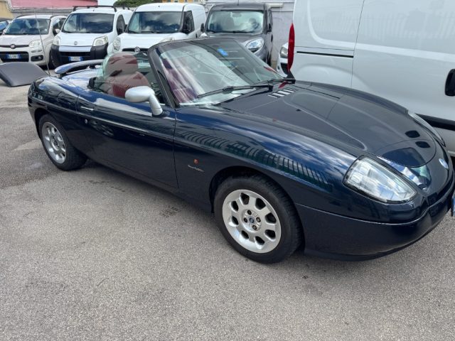 Barchetta 1.8 16V Riviera KM CERTIFICATI PROV. TOSCANA (640x480)