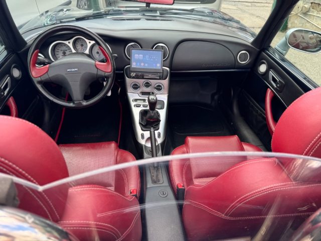 Barchetta 1.8 16V Riviera KM CERTIFICATI PROV. TOSCANA (640x480)