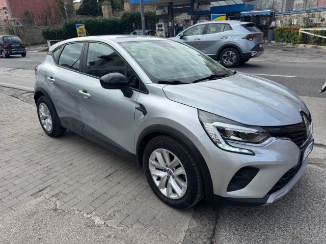 Captur Full Hybrid E-Tech 145 CV Zen AUTOMATICA KM CERTIF (640x480)