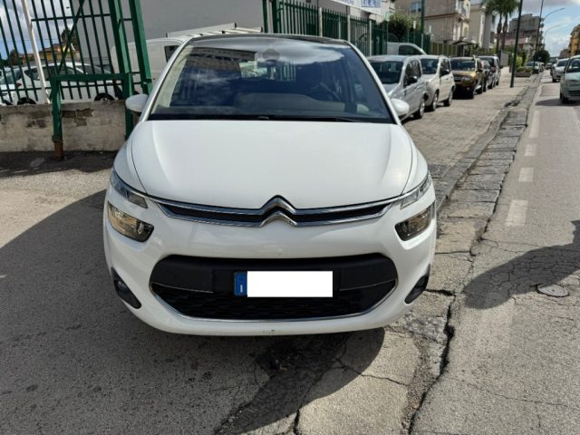 C4 Picasso AUTOMATICA 1.6 120 CV Exclusive PROV. TOSCANA (l