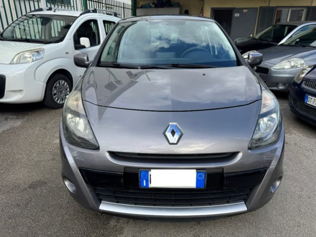 Clio 1.5 dCi 75CV 5 porte Dynamique PROV. TOSCANA (640x480)