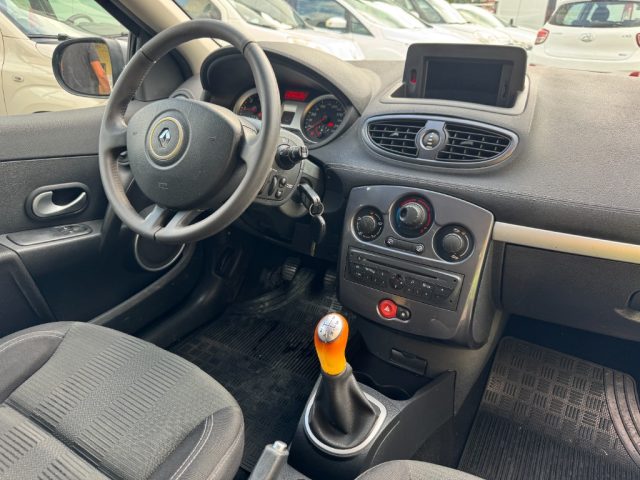 Clio 1.5 dCi 75CV 5 porte Dynamique PROV. TOSCANA (640x480)