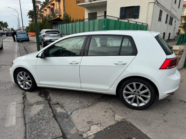 Golf 7 VII Business 1.6 TDI 105 5p. Highline BlueMotion (640x480)