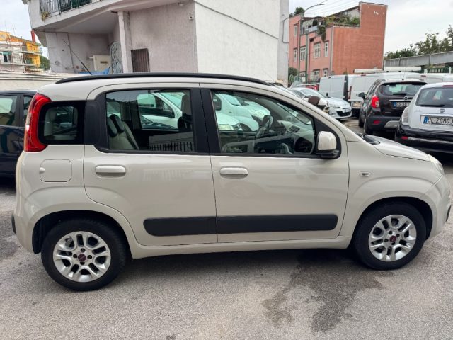 Panda 1.3 MJT 75 CV S&S Lounge PROVENIENZA TOSCANA (640x480)