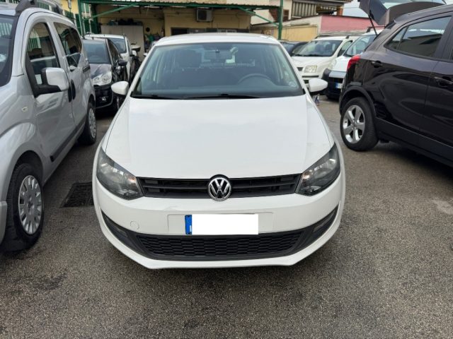 Polo 1.2 TDI DPF 5 p. Comfortline 12 MESI DI GARANZIA (l