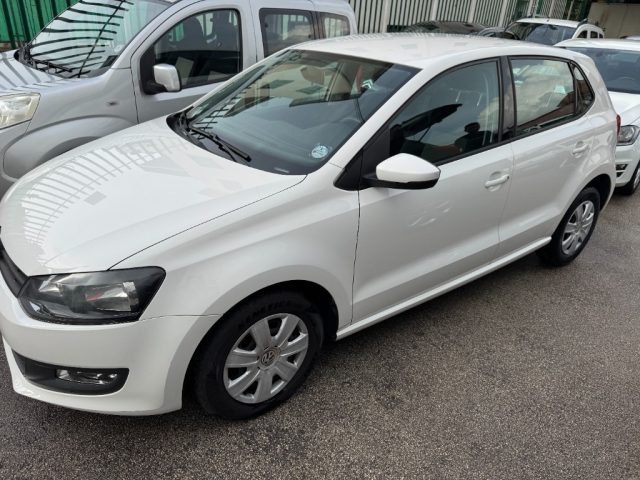 Polo 1.2 TDI DPF 5 p. Comfortline 12 MESI DI GARANZIA (640x480)