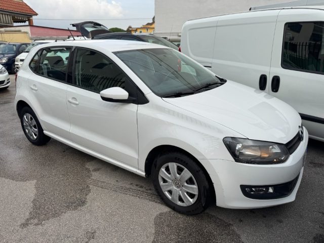 Polo 1.2 TDI DPF 5 p. Comfortline 12 MESI DI GARANZIA (640x480)