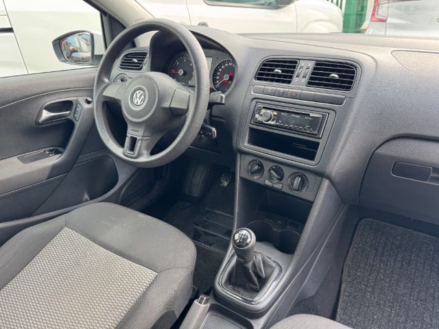 Polo 1.2 TDI DPF 5 p. Comfortline 12 MESI DI GARANZIA (640x480)