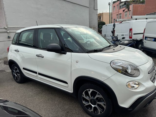 500L 1.4 GPL CROSS 95 CV S&S 12 MESI DI GARANZIA (640x480)