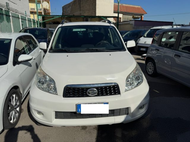 Terios 1.5 GPL 4WD MOTORE NUOVO GARANTITO 12 MESI (l