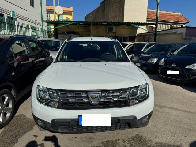 Duster 1.6 GPL 110CV 4x2 FULL FULL NAVI Laurate (l